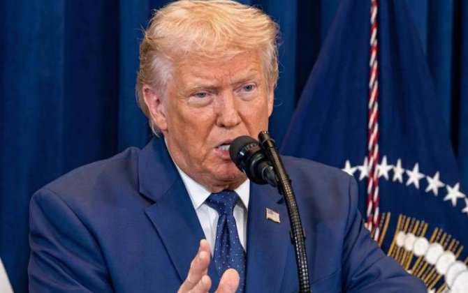 Трамп поручил военным отложить удары по энергоинфраструктуре Ирана на пять дней