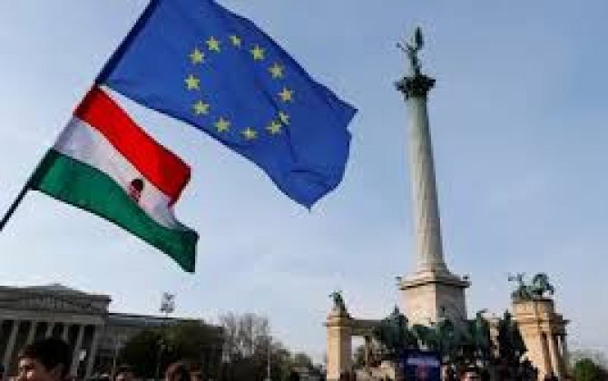 ЕС не доверяет Венгрии