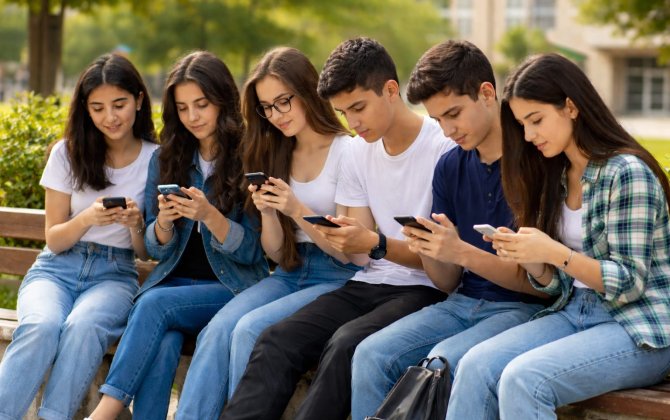 Sosial medianın gənclərə təsiri: dəyərlər və məsuliyyət balansı necə qorunmalıdır?