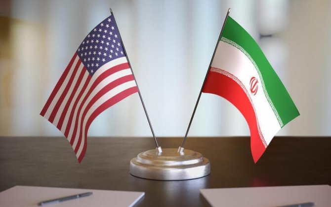 ABŞ ilə İran arasında danışıqlarda Türkiyə, Misir və Pakistan vasitəçilik edir