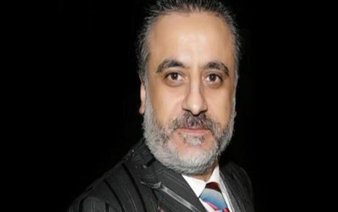 Türkiyədə tanınmış prodüser Erol Köse binadan yıxılaraq ölüb