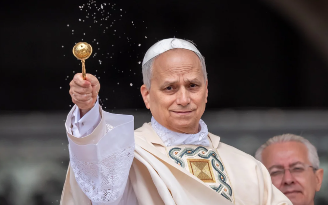 Roma Papası hava bombardmanlarının əbədi qadağan olunması ilə bağlı çağırış edib