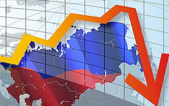 Rusiya iqtisadiyyındakı böhran kütləvi etirazlar yaradır