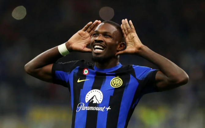 Markus Türam İngiltərə Premyer Liqasına keçə bilər