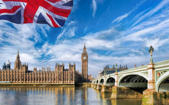 Britaniya Trampın İranla danışıqlar barədə bəyanatını alqışlayıb