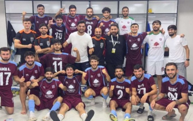 Azərbaycan klubu səfərə getməyə pul tapmır