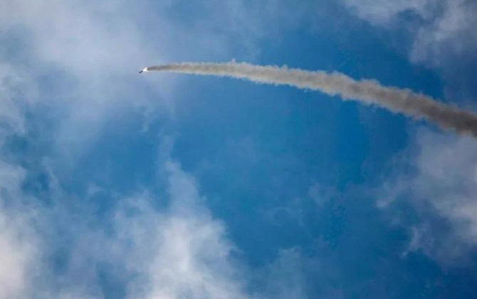 İran İsrail HHQ-nin 