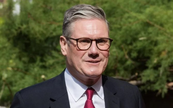 Стармер: Британия знала о переговорах США и Ирана