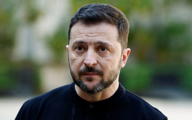 Ukrayna Mozambikdən qaz tədarükündə maraqlıdır