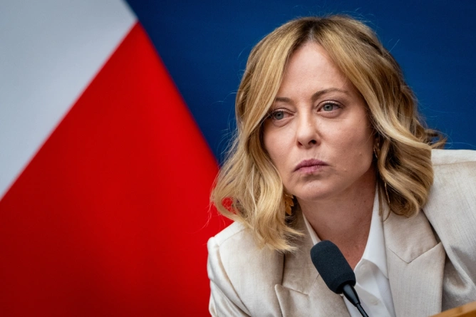 Мелони признала поражение на референдуме по судебной реформе в Италии