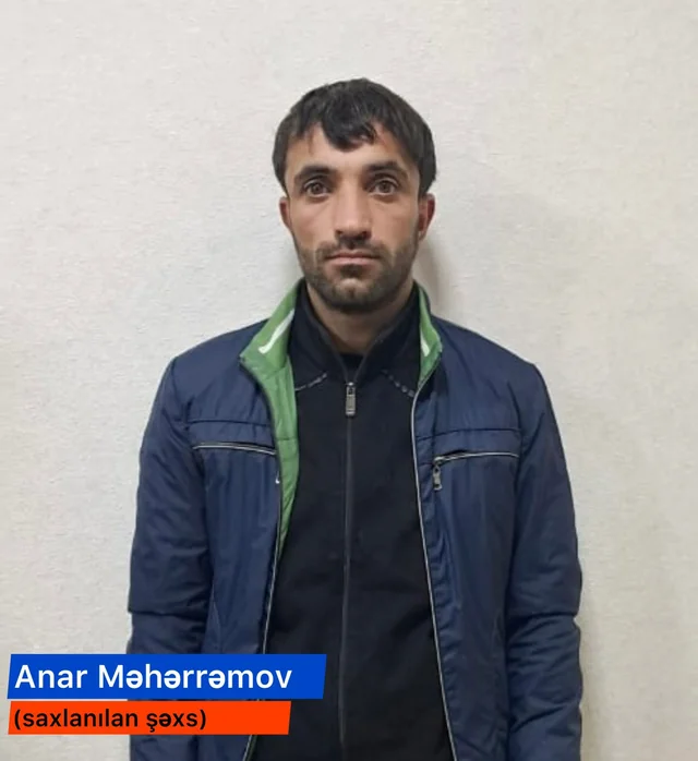 Жители Хачмазского района задержаны в Шабране с крупной партией наркотиков -ВИДЕО