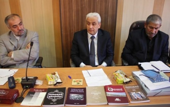 İranın Azərbaycana barışmaz münasibəti - FOTO - II HİSSƏ