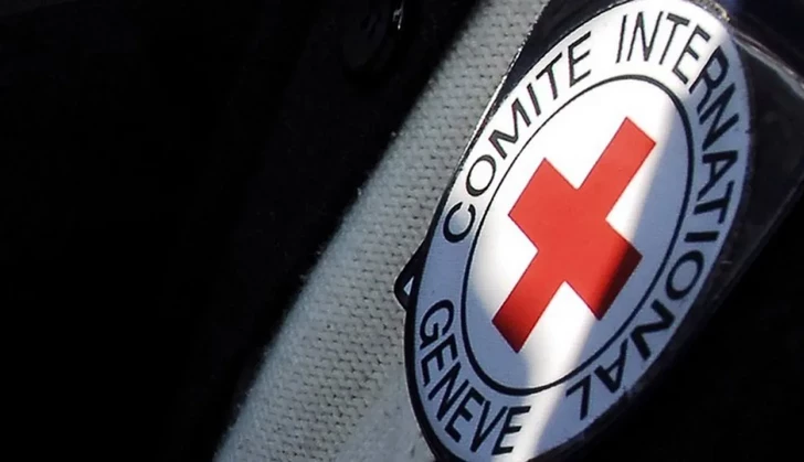 Глава МККК: ситуация на Ближнем Востоке грозит дойти до точки невозврата