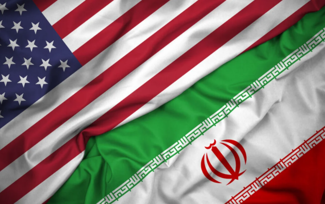 KİV: Tehranla Vaşinqton arasında Misir və Türkiyə vasitəsilə mesaj mübadiləsi olub