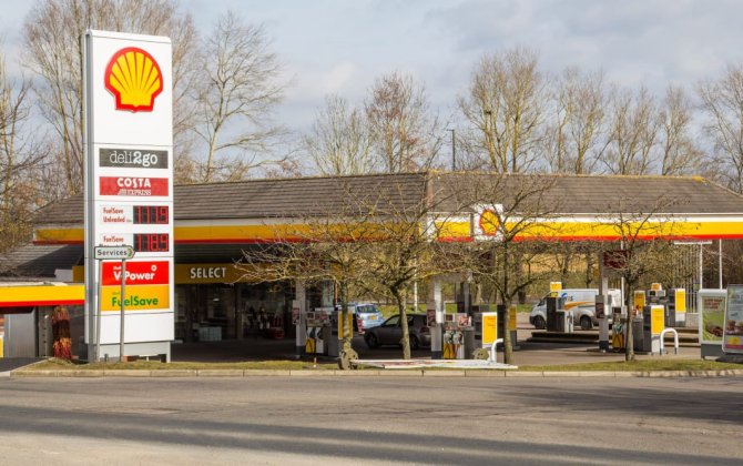 В Британии начали ограничивать продажу топлива