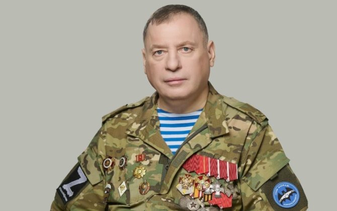 Умер российский депутат Юрий Швыткин. Он угрожал украинским солдатам смертью