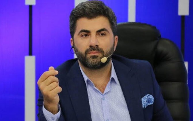 Zaurun əməkdar artistlə illər öncəki VİDEOsu müzakirə yaratdı