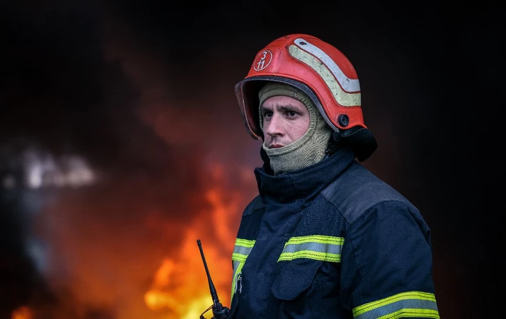 В Полтавской области Украины в результате российских ударов погибли два человека