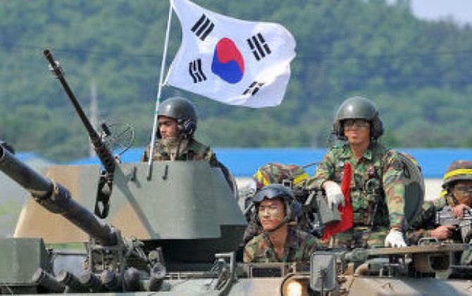 КНДР направит в 2026г на оборону около 16% расходов бюджета