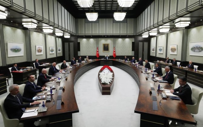 Türkiyə hökuməti Hörmüz boğazı və enerji bazarındakı vəziyyəti müzakirə edəcək