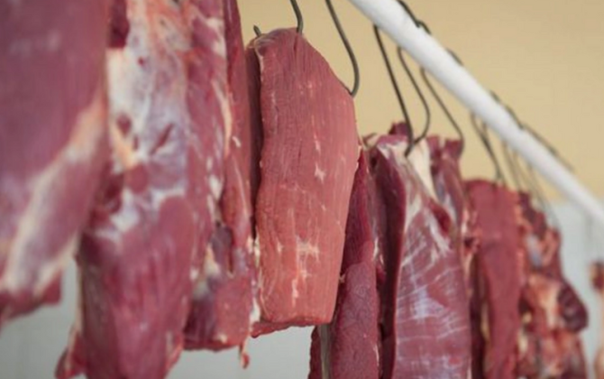 Azərbaycanda ət UCUZLAŞIR? – VİDEO