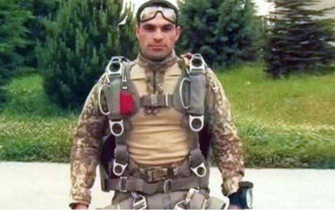 Milli Qəhrəman Pəncəli Teymurovun doğum günüdür