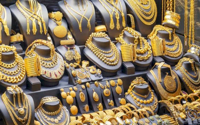 Qızıl niyə sürətlə ucuzlaşır? 