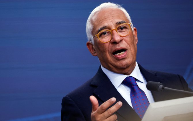 Глава Евросовета заявил о «растущем беспорядке» и усилении многополярности