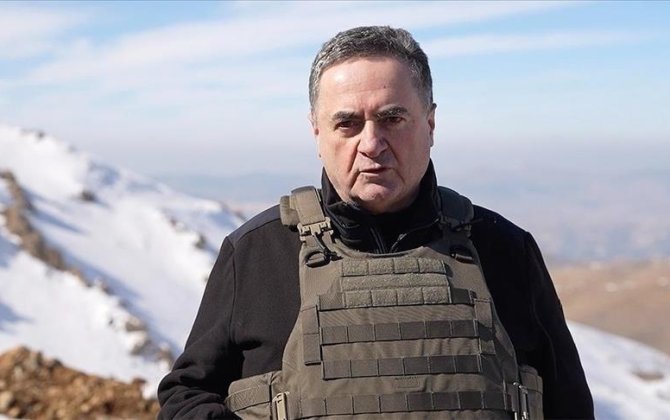 Исраэль Кац: ЦАХАЛ останется на юге Ливана пока исходит угроза от 