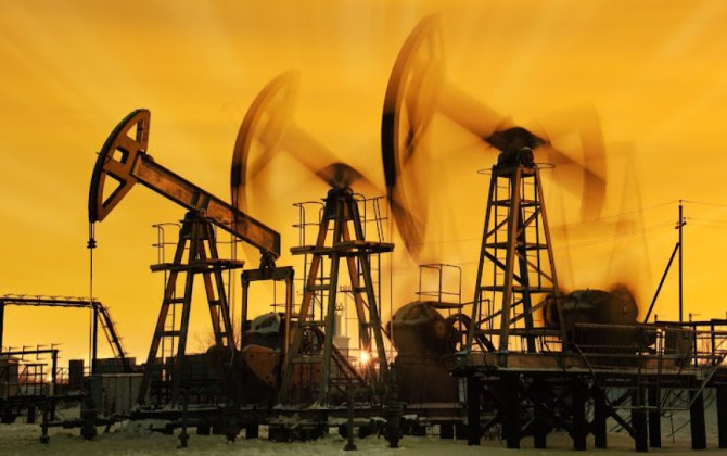 Türkiyə Azərbaycandan aldığı neftin həcmini 3 dəfədən çox artırıb