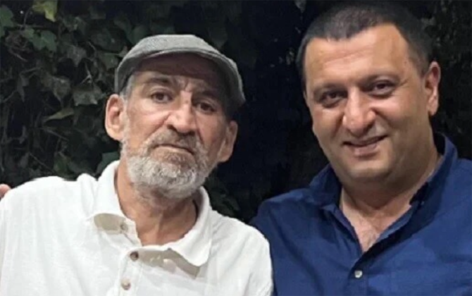 Əfsanəvi Elnur Məmmədov bomj kimi öldü – FOTO