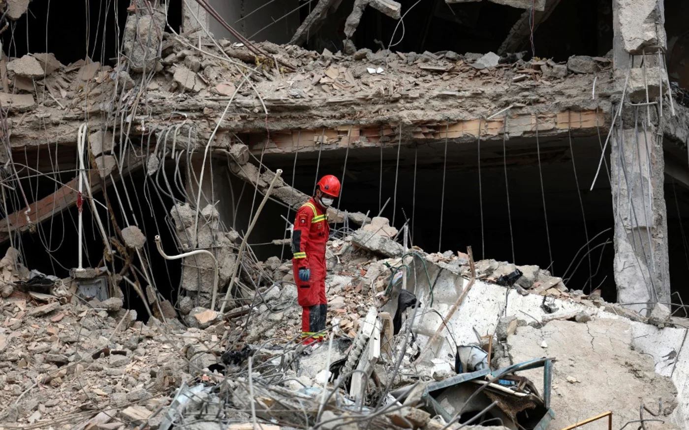 Güney Azərbaycan müharibənin içində