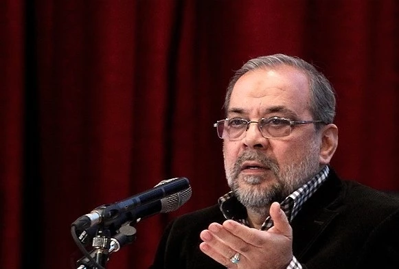 Произведено назначение на место Лариджани