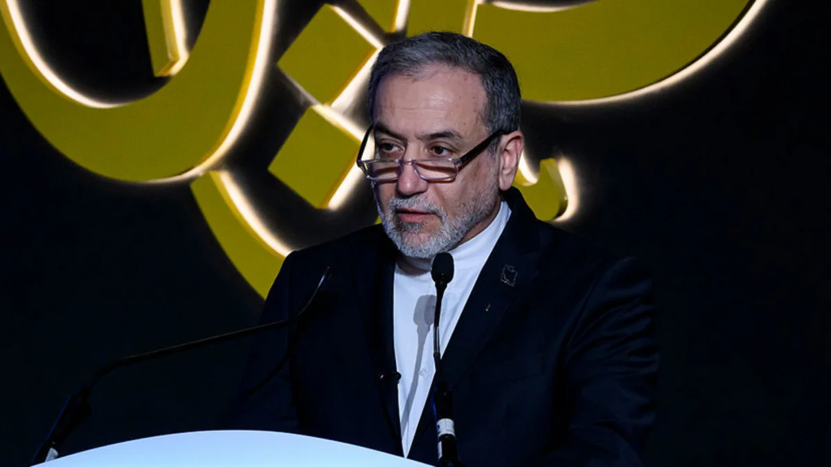 KİV: İran ABŞ ilə danışıqlara gedir