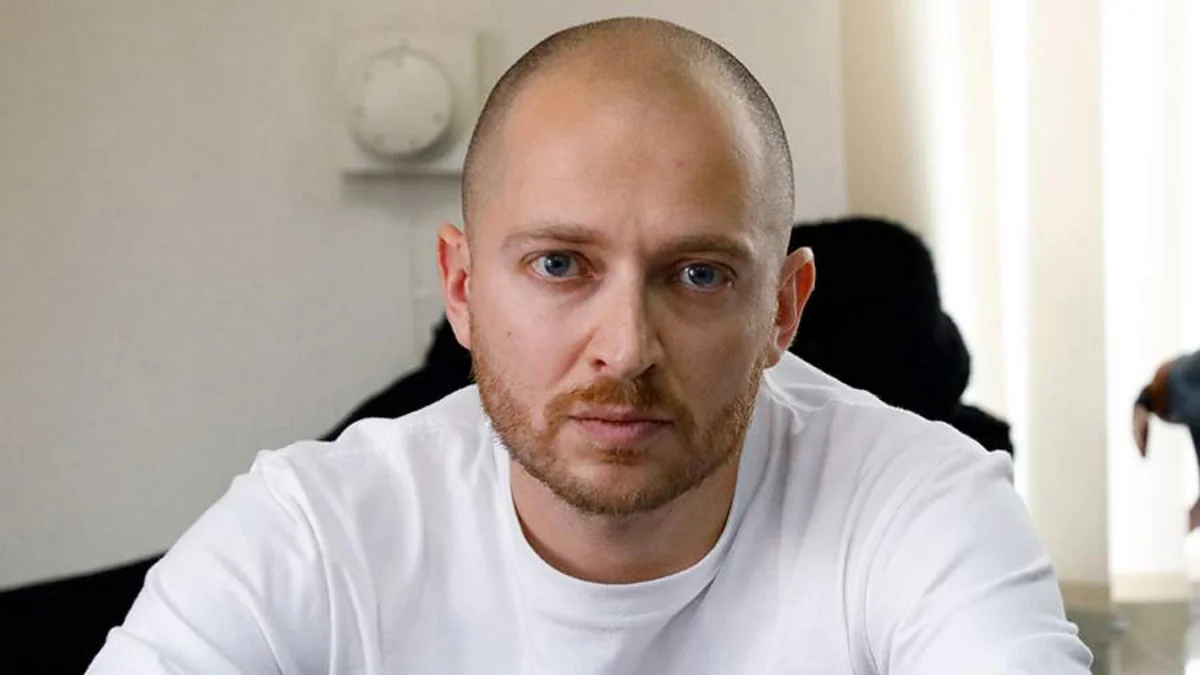 Oxxxymiron приговорили к 320 часам обязательных работ