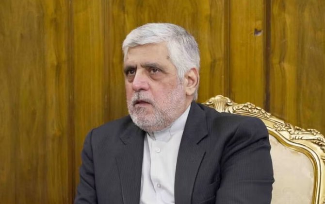 Посла Ирана в Ливане объявили персоной нон грата