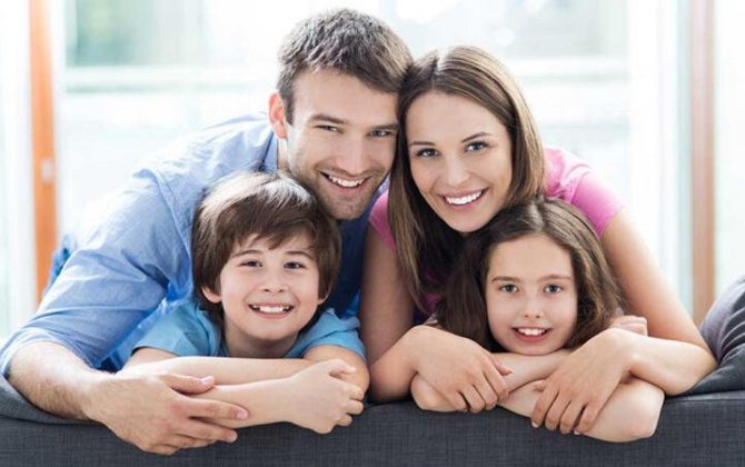 Nəsillərarası münaqişələr və ailə dəyərlərinin zəifləməsi… Bu, bizi hara aparır?