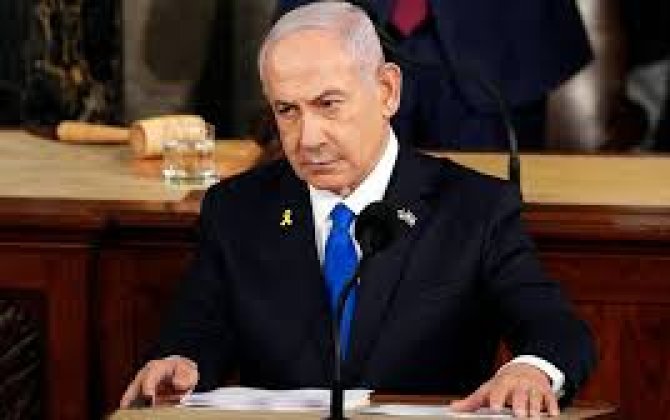 Помилование Нетаньяху продвигается