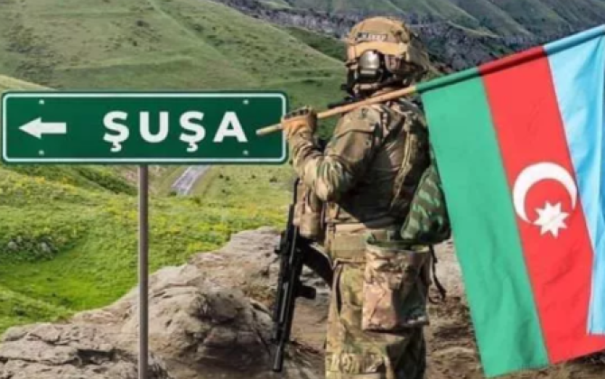 “İrəvan 44 günlük müharibədə itirdiklərinin yerini doldurmağa çalışır”