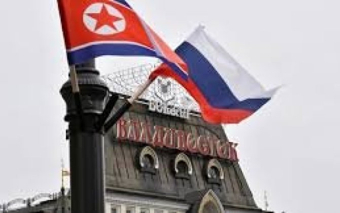 Rusiyada Şimali Koreya hərbçilərinə abidə ucaldılacaq