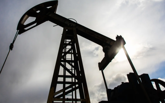 Rumıniya Azərbaycandan neft alışını cüzi azaldıb