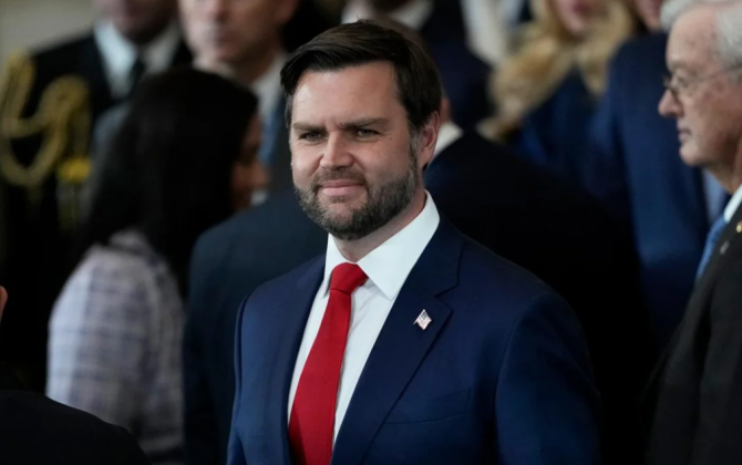 KİV: ABŞ-nin İranla müzakirələrində əsas danışıqçısı Vens ola bilər