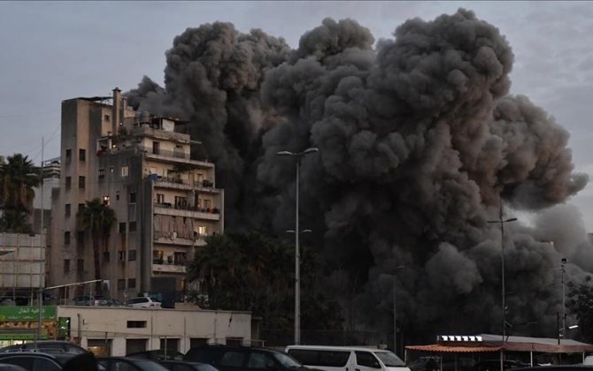 В Ливане число погибших из-за ударов Израиля неуклонно растет