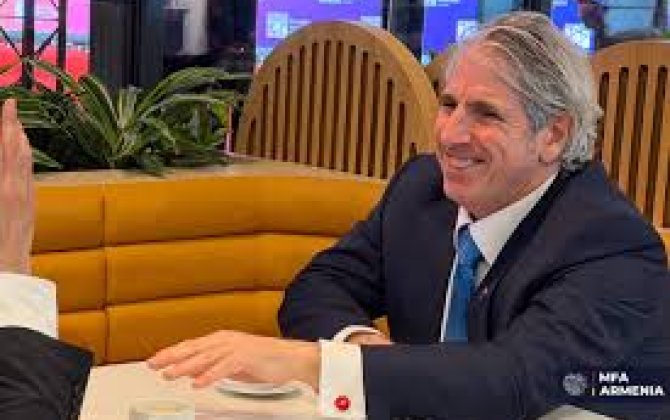 Томас Динанно заявил об отказе Китая от диалога с США по ядерным вооружениям