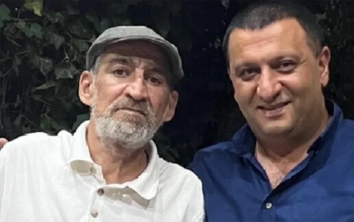 Скончался известный кавээнщик Эльнур Мамедов - ФОТО