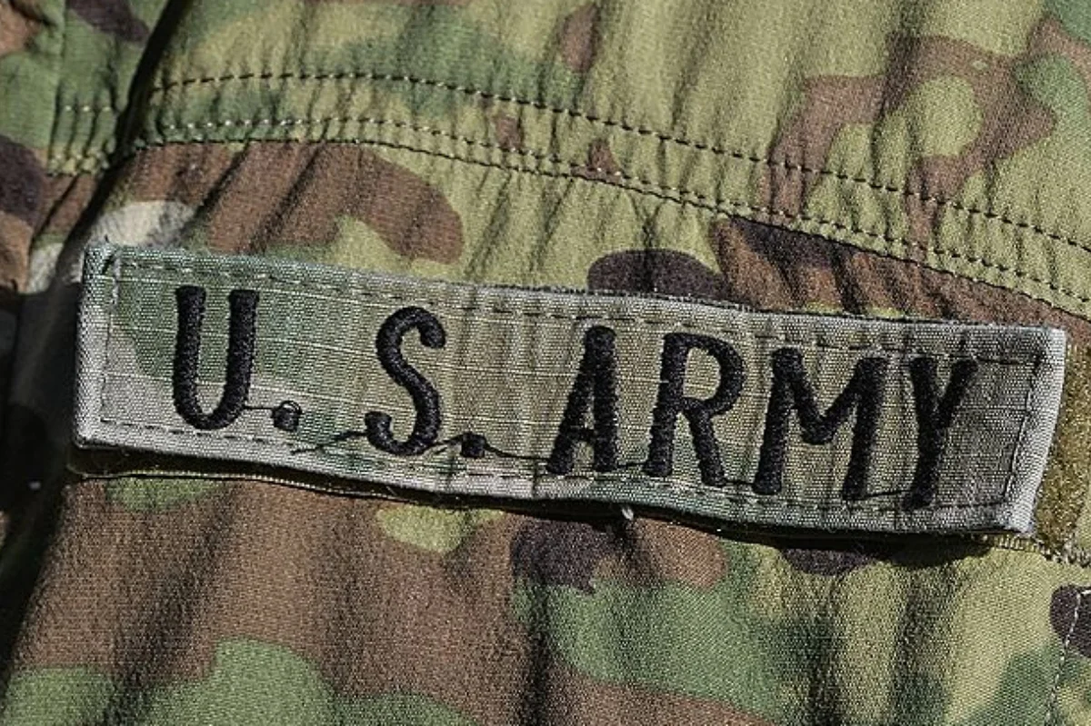 ABŞ-nin Hava Desant Diviziyası Yaxın Şərqə yollanmaq əmri alıb