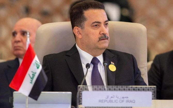 Премьер Ирака экстренно созвал Совбез