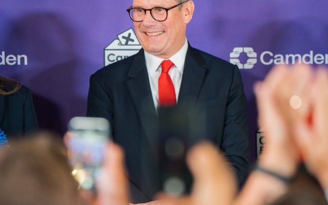 Великобритания разрабатывает план по восстановлению судоходства в Ормузском проливе