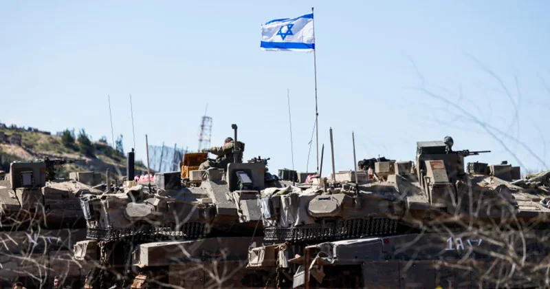 ЦАХАЛ ликвидировал командные центры 