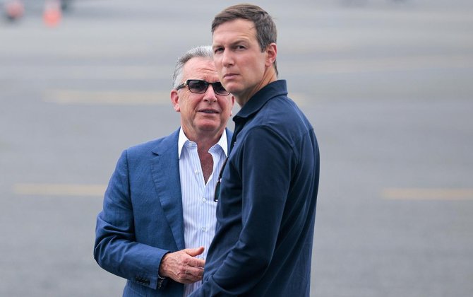 Иран отказался от контактов с переговорщиками Трампа, обвинив их в «предательстве»